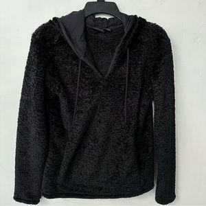 Mountain Hardwear Fuzzy Monkey Man Hoodie Sweater